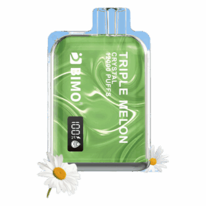 BIMO 12K Puff